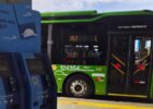 Totens facilitam recarga do Cartão Mobilidade no Distrito Federal