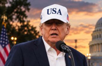 Trump critica atuação do Brasil contra PCC e Comando Vermelho