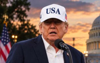 Trump critica atuação do Brasil contra PCC e Comando Vermelho