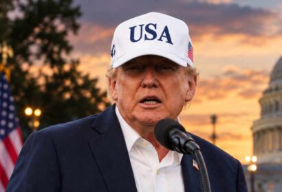 Trump critica atuação do Brasil contra PCC e Comando Vermelho