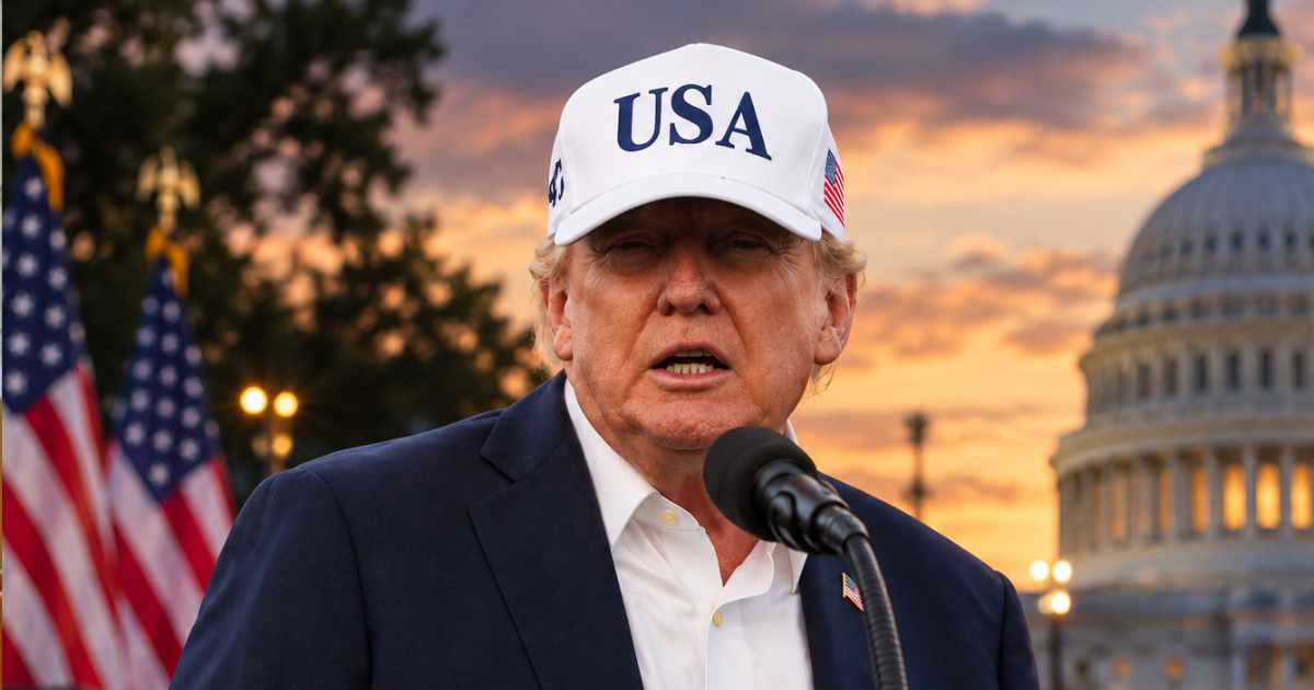 Trump critica atuação do Brasil contra PCC e Comando Vermelho