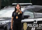 Violência contra a mulher no DF tem rede de atendimento e proteção