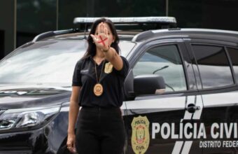Violência contra a mulher no DF tem rede de atendimento e proteção