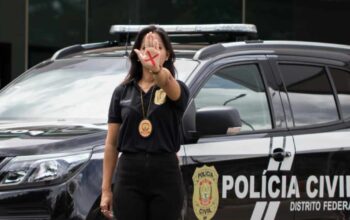 Violência contra a mulher no DF tem rede de atendimento e proteção