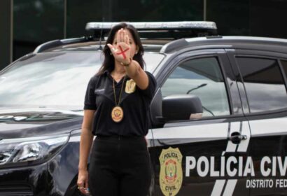 Violência contra a mulher no DF tem rede de atendimento e proteção