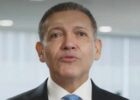 Às vésperas da eleição, presidente do TSE faz apelo contra desinformação