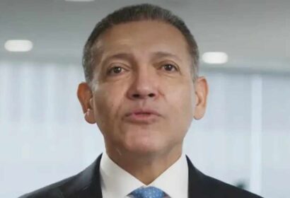 Às vésperas da eleição, presidente do TSE faz apelo contra desinformação