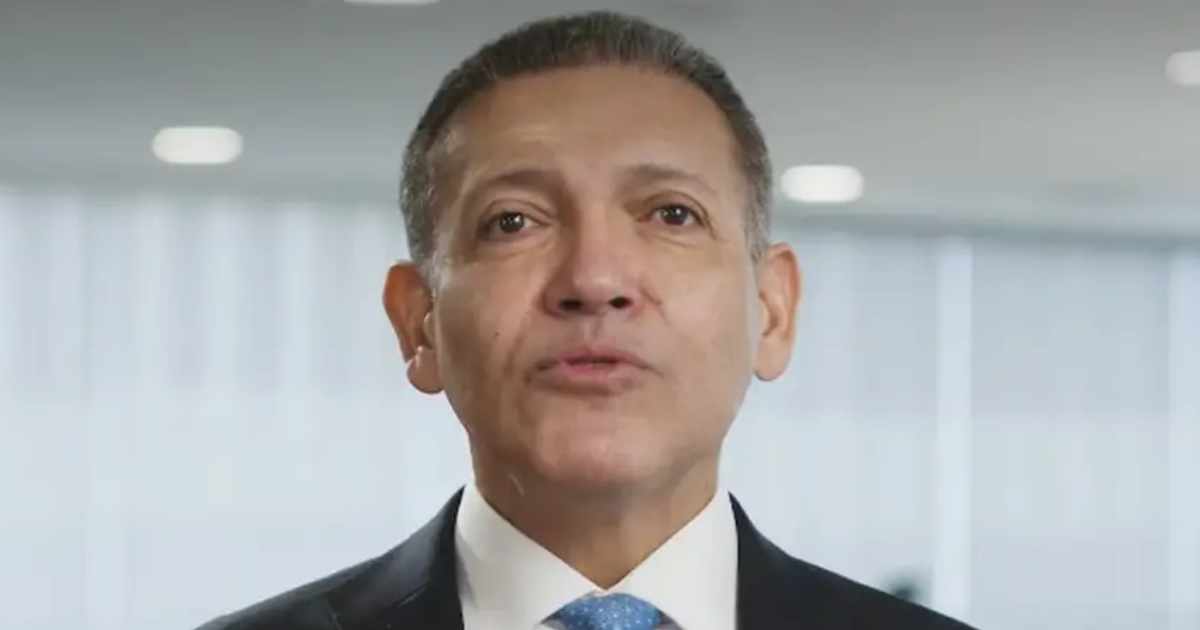 Às vésperas da eleição, presidente do TSE faz apelo contra desinformação