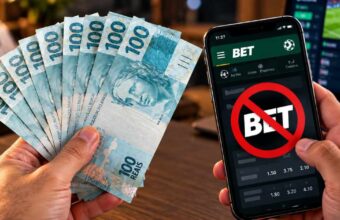 Bancos iniciam devolução de R$ 1,3 bilhão após encerramento das bets