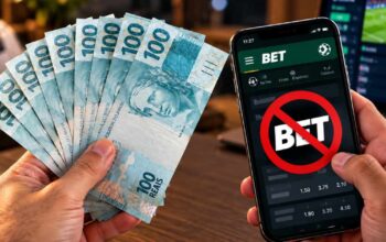 Bancos iniciam devolução de R$ 1,3 bilhão após encerramento das bets