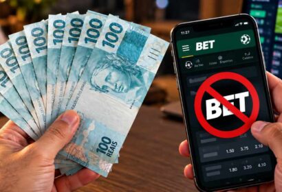 Bancos iniciam devolução de R$ 1,3 bilhão após encerramento das bets