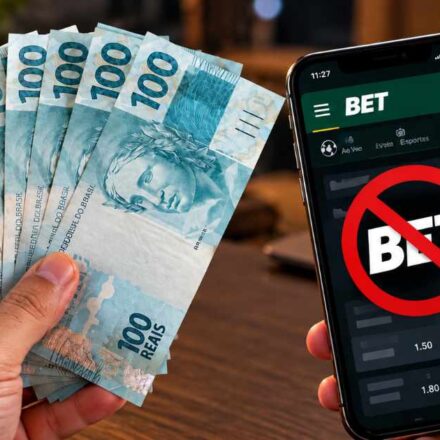 Bancos iniciam devolução de R$ 1,3 bilhão após encerramento das bets