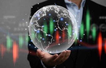 Brasil pode voltar a ser a 8ª maior economia do mundo em 2027, prevê FMI