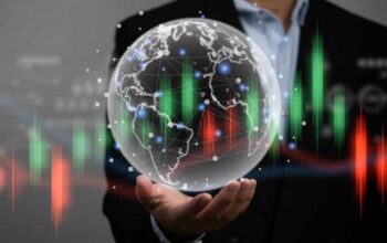 Brasil pode voltar a ser a 8ª maior economia do mundo em 2027, prevê FMI