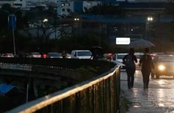 Chuvas intensas colocam Centro-Oeste e Sudeste em alerta
