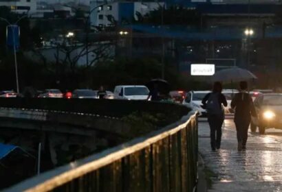 Chuvas intensas colocam Centro-Oeste e Sudeste em alerta