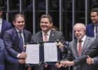 Congresso promulga fim da escala 6x1 e prevê mudança em 60 dias