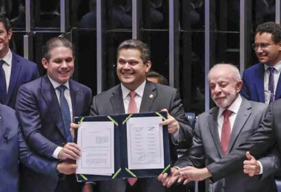 Congresso promulga fim da escala 6x1 e prevê mudança em 60 dias