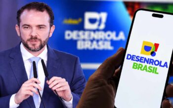 Desenrola 3.0 pode renegociar até R$ 90 bilhões em dívidas, diz Fazenda