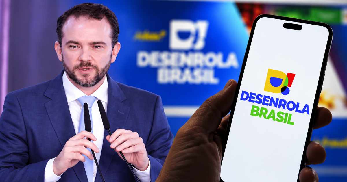 Desenrola 3.0 pode renegociar até R$ 90 bilhões em dívidas, diz Fazenda