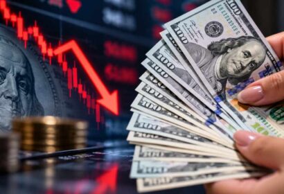 Dólar fecha abaixo de R$ 5 e Ibovespa alcança novo recorde histórico