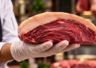 Exportação de carne à China fica mais cara após Brasil atingir limite anual