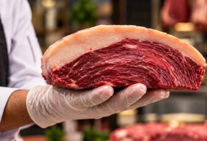 Exportação de carne à China fica mais cara após Brasil atingir limite anual