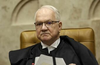 Fachin devolve caso do INSS a Mendonça e mantém relatoria do Master