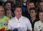Flávio Bolsonaro não reconhece vitória de Lula e anuncia ação para anular eleição