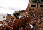 Governo alerta para golpe com falso Auxílio Reconstrução de R$ 1.680