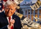 Governo Trump reservou US$ 1 milhão para projeto sobre STF, afirma The Guardian