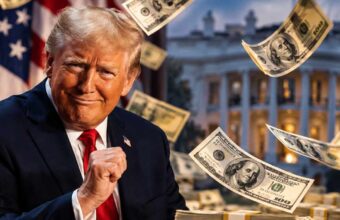 Governo Trump reservou US$ 1 milhão para projeto sobre STF, afirma The Guardian