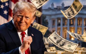 Governo Trump reservou US$ 1 milhão para projeto sobre STF, afirma The Guardian