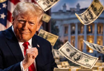 Governo Trump reservou US$ 1 milhão para projeto sobre STF, afirma The Guardian