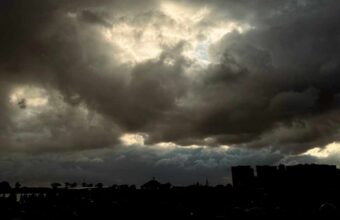 Inmet emite alerta de tempestades para Sul, Sudeste e Centro-Oeste