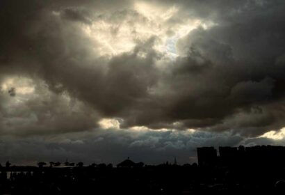 Inmet emite alerta de tempestades para Sul, Sudeste e Centro-Oeste
