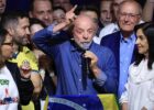 Lula promete mudar forma de governar e investir em inteligência artificial