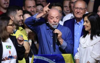 Lula promete mudar forma de governar e investir em inteligência artificial