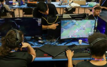 Marco Legal dos Jogos Eletrônicos define incentivos e novas regras no Brasil