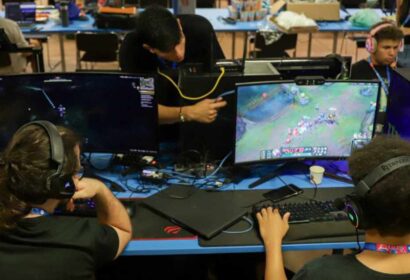 Marco Legal dos Jogos Eletrônicos define incentivos e novas regras no Brasil
