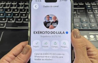 TSE impede nova suspensão do Exército do Lula por decisão individual