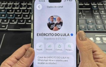 TSE impede nova suspensão do Exército do Lula por decisão individual
