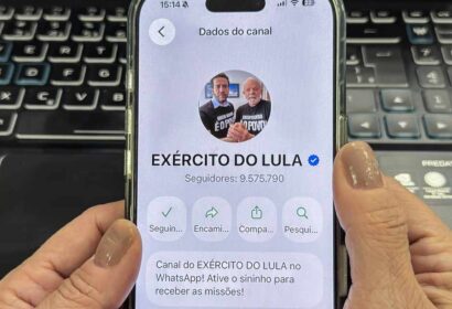 TSE impede nova suspensão do Exército do Lula por decisão individual