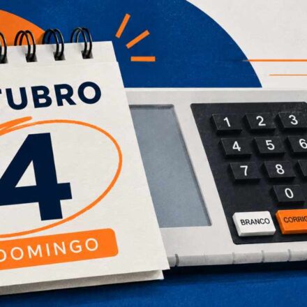 Vai votar no domingo? Veja as principais regras para as Eleições 2026