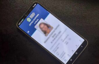 Eleitores podem usar e-Título para votar neste domingo
